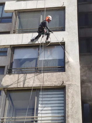 Hidrolavado 3