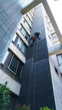 Reparación de fachada 2